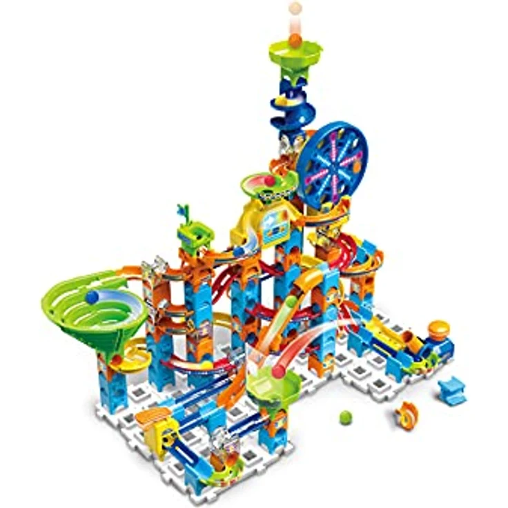 Marble Rush - Ultimate Set XL Marble Rush - Ultimate Set XL100 E – Bild 2