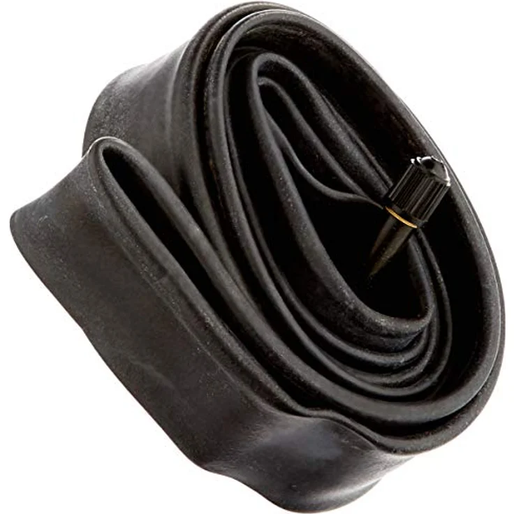 Prophete Fahrradschlauch Ersatzschlauch 20x1,75 bis 20x2,25 0510 (1-St), Autoventil, Kinderfahrrad Zubehör – Bild 3