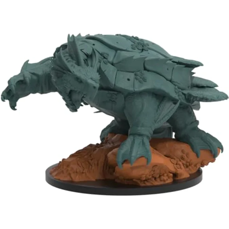 Steamforged Games Epic Encounters: Cove of The Dragon Turtle, Begegnungsset mit Drachenschildkröte, inklusive Spielmatte und Abenteuerbuch, für 2+ Spieler, 120-360 Minuten Spielzeit – Bild 2