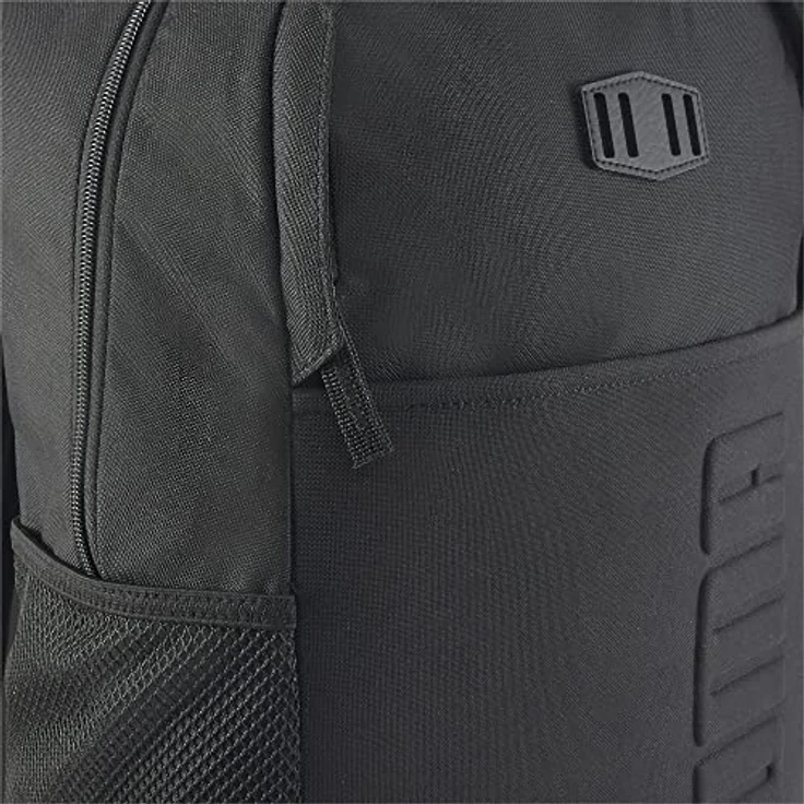 Puma Puma S Backpack puma black (01) – Bild 6
