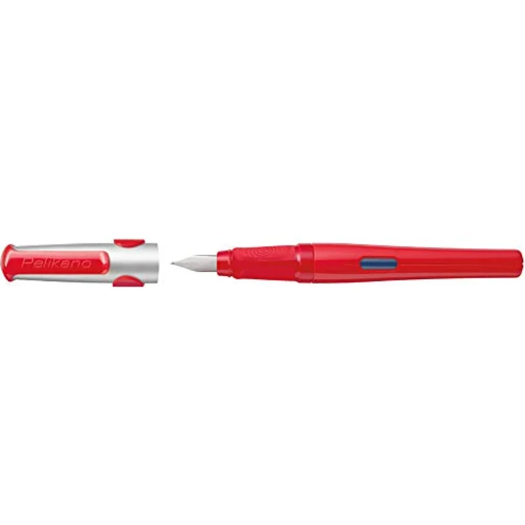 Pelikan Füllfederhalter PELIKAN Ersatzfeder P480,P481,P457 M, Edelstahlfeder in M – Bild 5