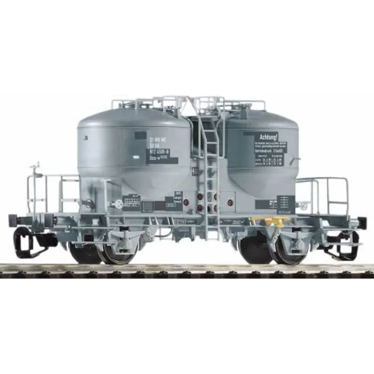 Piko TT 47755 TT Zementsilowagen der DR