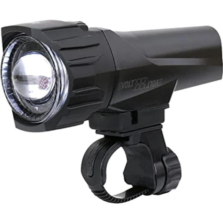 Cat Eye Frontlicht GVolt 100 - Dual System – Bild 2