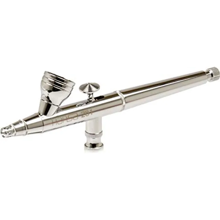 Hansa 212814 Airbrushpistole Hansa 281 chrom