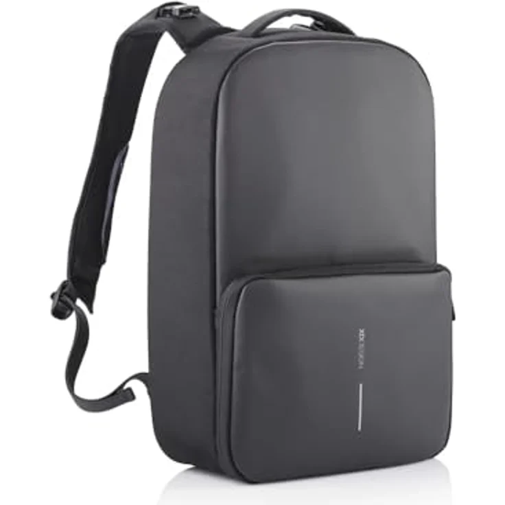 XD DESIGN ANTI-THEFT BACKPACK BOBBY FLEX GYM BAG BLACK P/N: P705.801 – Bild 2