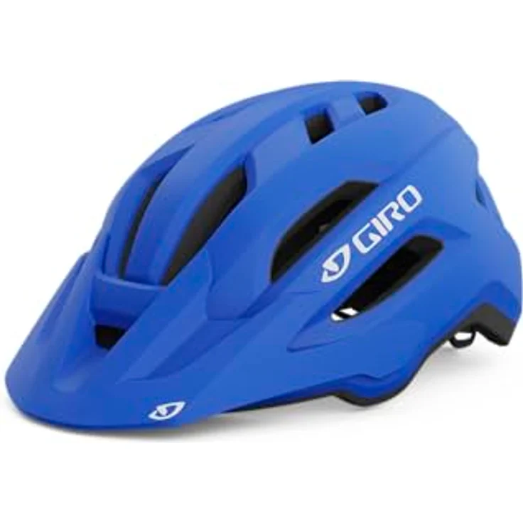 Giro Fixture Mips II - matte trim blue. – Bild 2