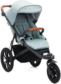 Fillikid Jogger & Sportwagen Run