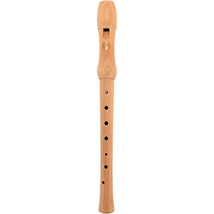 Voggenreiter 578 - Holzblockflöte (Ahorn, deutsche Griffweise) – Bild 4