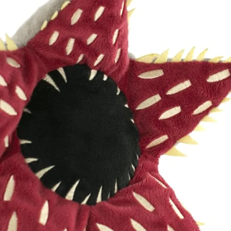 BARRADO Demogorgon Grande Plüsch, 80 cm, offizielles Stranger Things Produkt, geeignet für Kinder – Bild 4