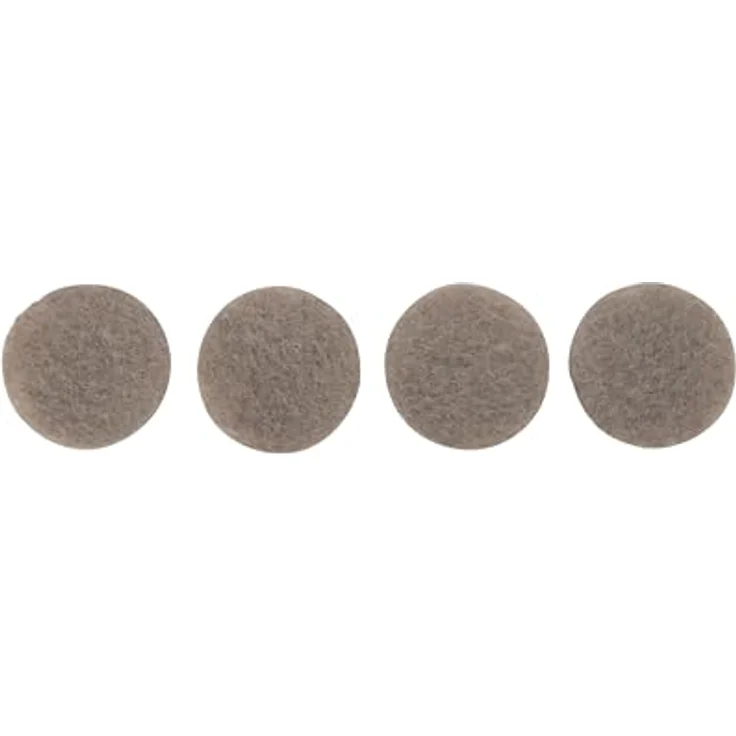 small Foot Puppenhausmöbel Set, detailreiches Möbelset mit hohem sichtbaren Holzanteil, 27 Teile für Puppenhäuser, skandinavische Farbtöne, für Kinder ab 3 Jahren – Bild 4