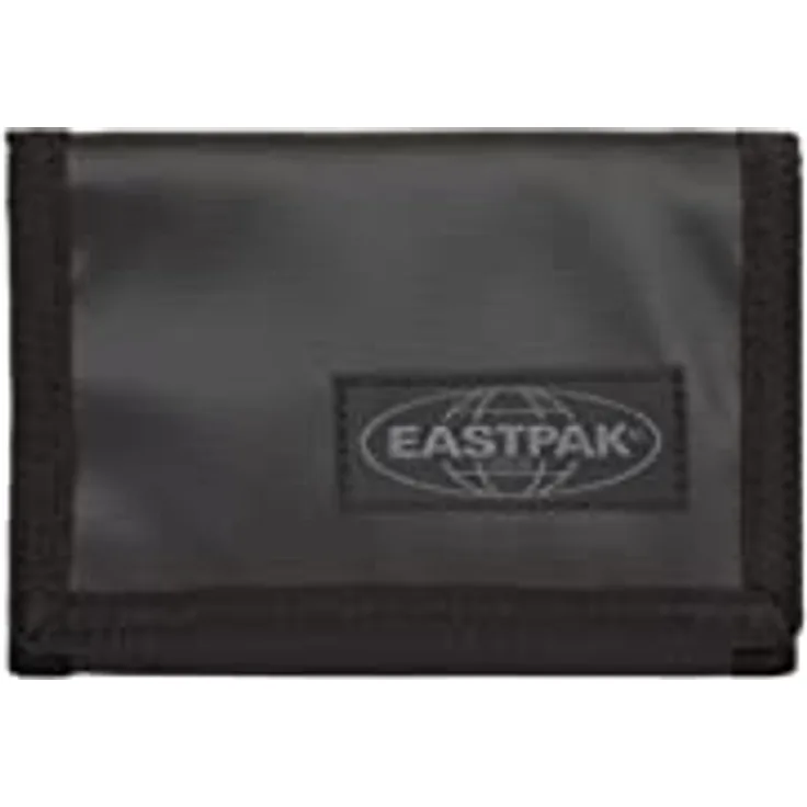 Eastpak Crew Single Trap Black Art. Nr. EK000371 Gelbeutel