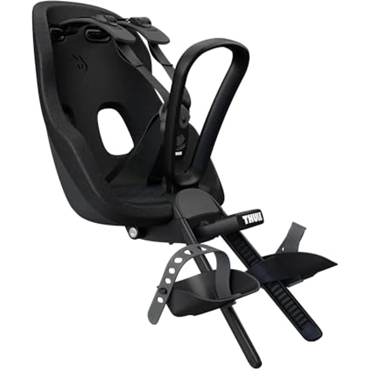Thule Yepp Nexxt 2 Mini Front-Fahrradkindersitz – Bild 2
