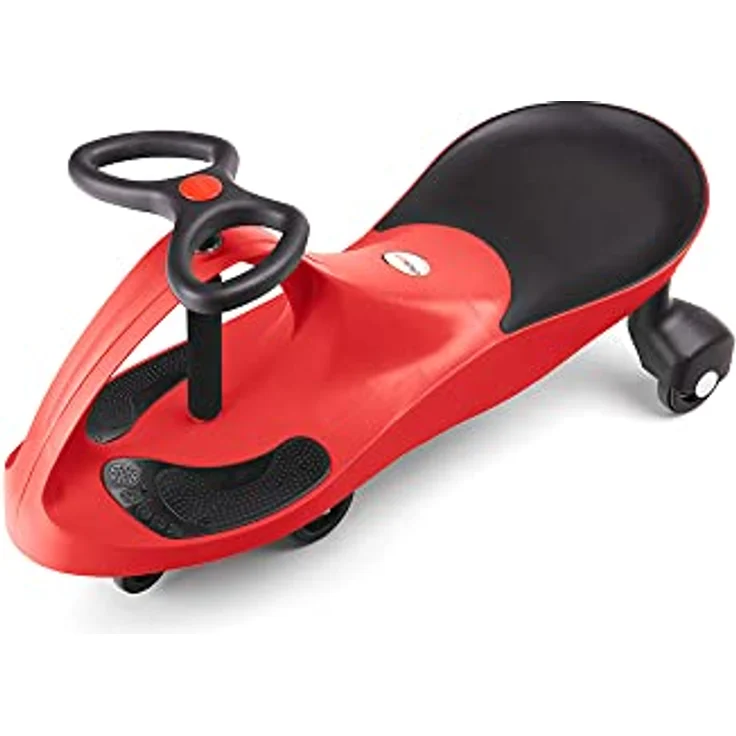 Didicar SI2000R Hobbys, Rot – Bild 2