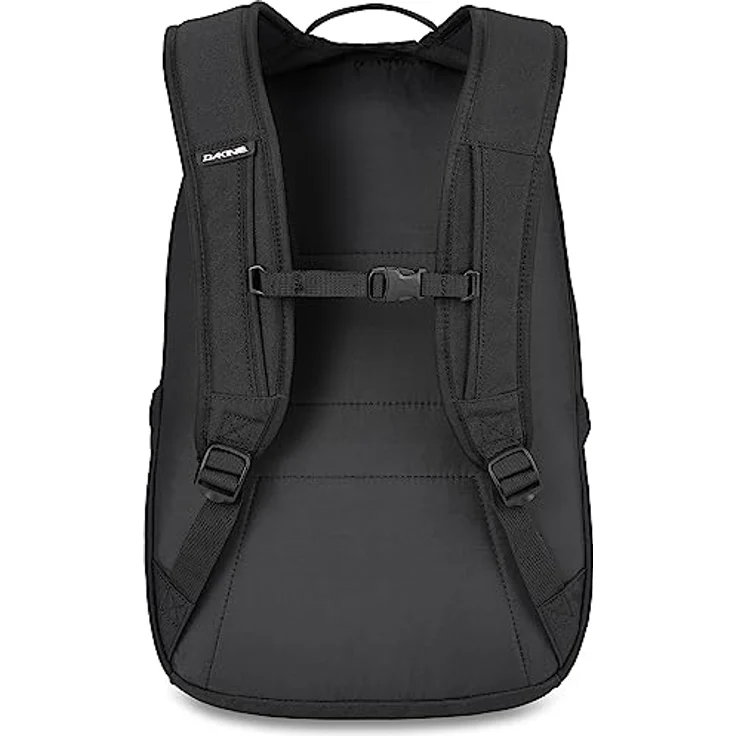 Dakine Rucksack Campus M 25L Black – Bild 3