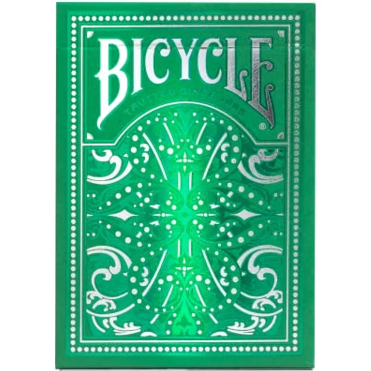 Bicycle Jacquard Premium Spielkarten, 1 Deck – Bild 2