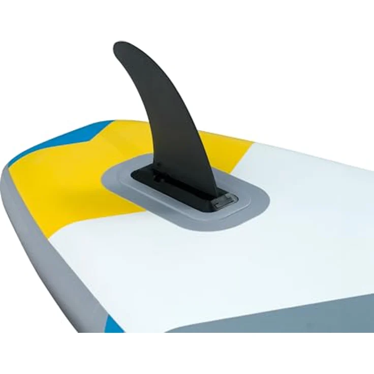 Rebel ACTIVE, Stand Up Paddle 11'6" (350 cm), aufblasbar, max. Tragfähigkeit 170 kg, inkl. Paddel und Zubehör – Bild 15
