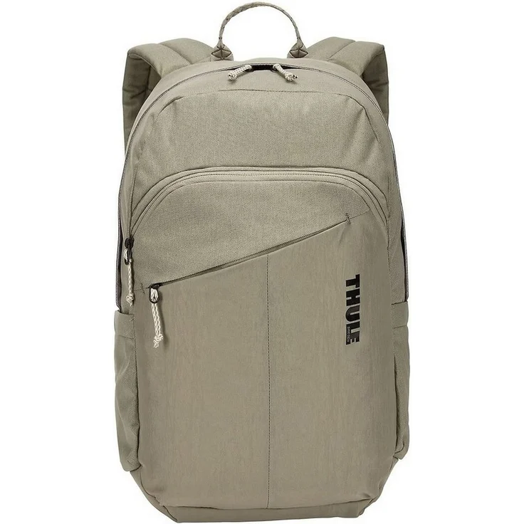 Thule Schulrucksack Indago 23 - Rucksack 45 cm (1-tlg), Tragegriff oben, 2-Wege-Reißverschlüsse, geräumiges Hauptfach, 2 Frontfächer mit Reißverschluss, gepolsterte Rucksackgurte – Bild 1