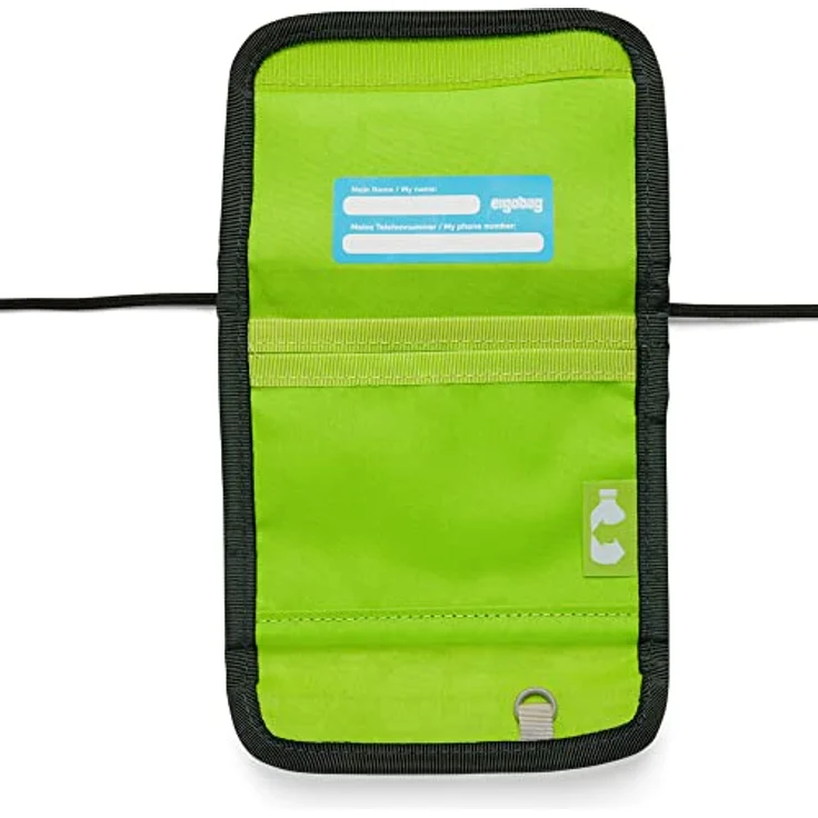 ergobag Brustbeutel VolltreffBär - Preisvergleich – Bild 6