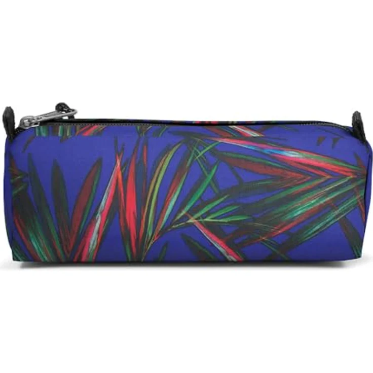 Eastpak BENCHMARK Single Federmäppchen, wasserabweisendes Gewebe, schwarz – Bild 2
