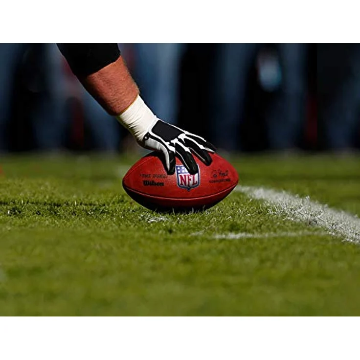 Wilson® American Football NFL Game Ball THE DUKE – Bild 2
