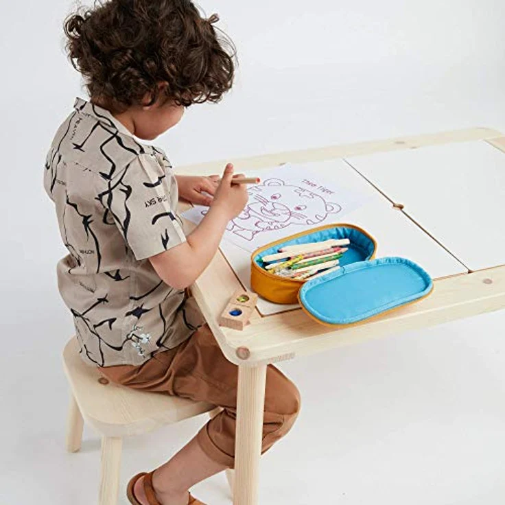 Affenzahn Mäppchen Timmy Tiger – Bild 5