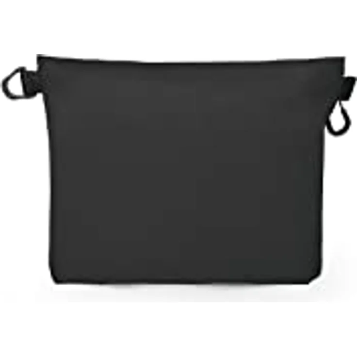 Ultralight Zipper Sack Black Medium – Bild 4