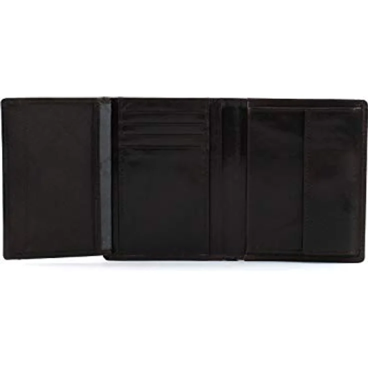 BRAUN BÜFFEL Arezzo Geldbörse RFID Leder 10 cm – Bild 3