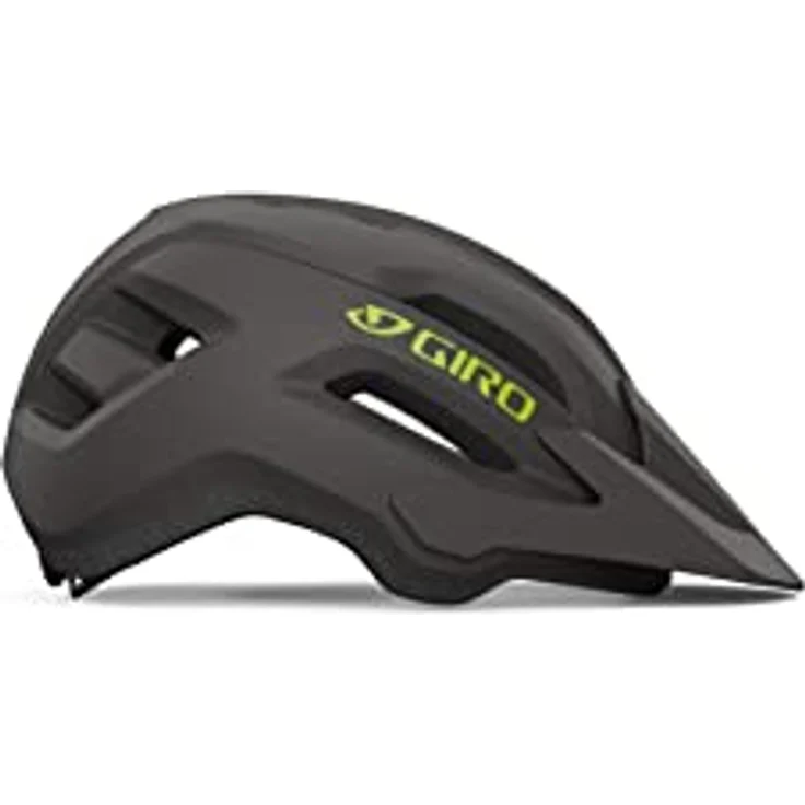 Giro Fixture Mips II - matte warm black. – Bild 4
