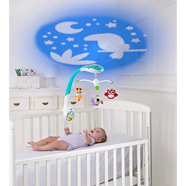 Chicco, Babymobile, Mobile – Bild 6