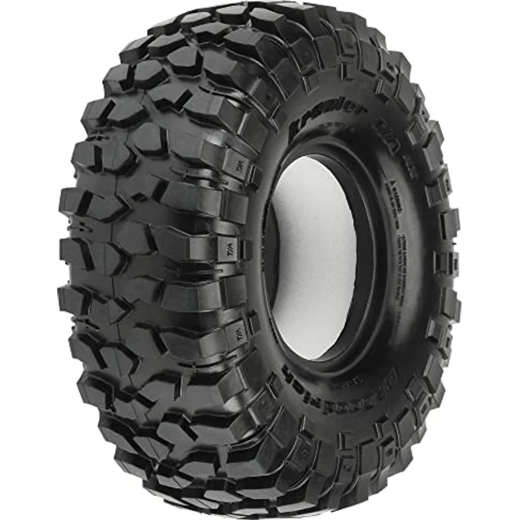 Proline PRO-10136-03 BFGoodrich Krawler 1. 9 KX Rock Terrain Truck Reifen – Bild 2