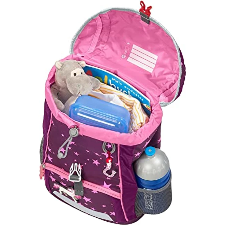 Step by Step KID Kinderrucksack-Set Unicorn Nuala – Bild 4