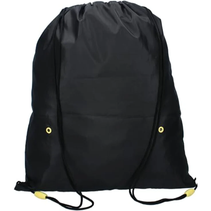 Vadobag Turnbeutel Pokemon Pikachu Kinder Turnbeutel Sportbeutel Rucksack Sporttasche (1-tlg) in Gelb – Bild 3