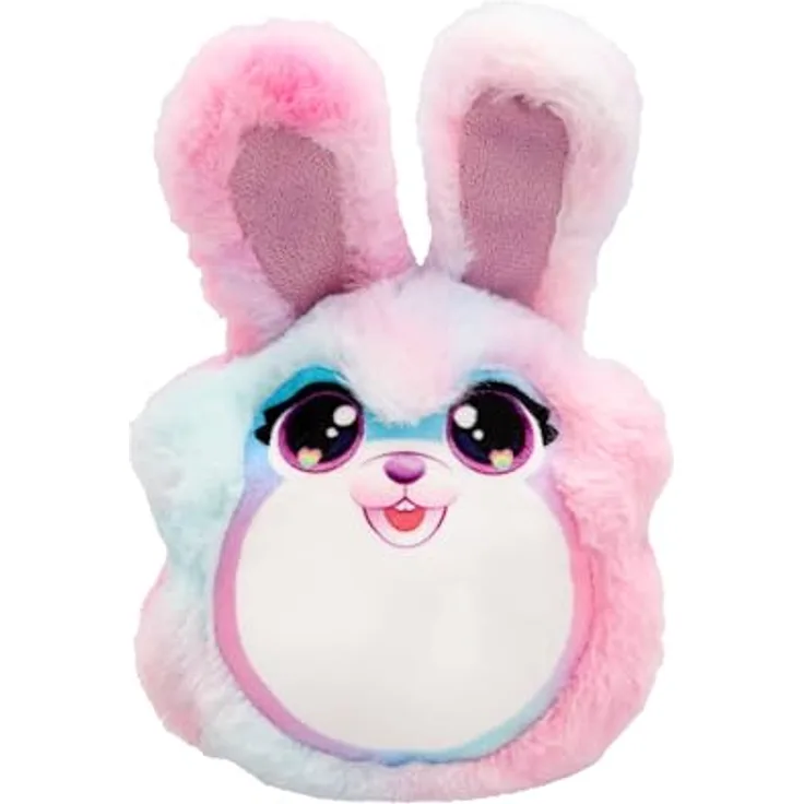 Spectron Baumwolle Cuties Mini - Duft Baumwoll Süßigkeit Umarmung, 12 cm - Mehrfarbig