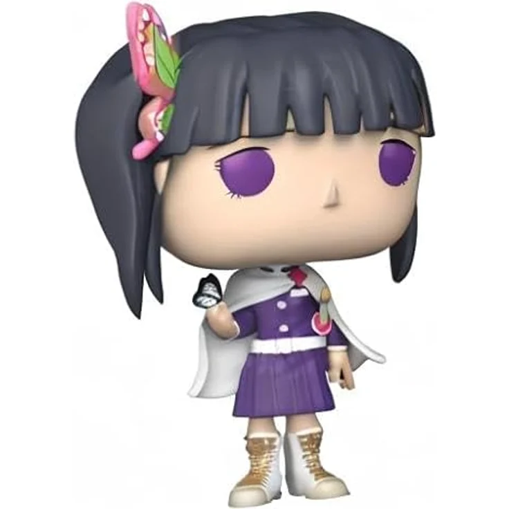 Funko: POP Animation: Demon Slayer- Kanao Tsuyuri – Bild 5