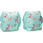  Decathlon Nabaiji Schwimmflügel Kinder 15-30 kg