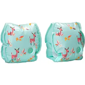 Bild für  Decathlon Nabaiji Schwimmflügel Kinder 15-30 kg