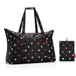 Reisenthel AG7009 Mini Maxi TRAVELBAG DOTS Gym Bag Damen DOTS Größe Unica