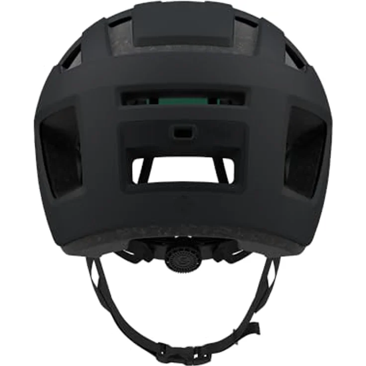Lazer Sport Verde KinetiCore, Velohelm (55 - 61 cm) mit EcoLoc-System, NTA-zertifiziert, recyclebar und optimal belüftet – Bild 4