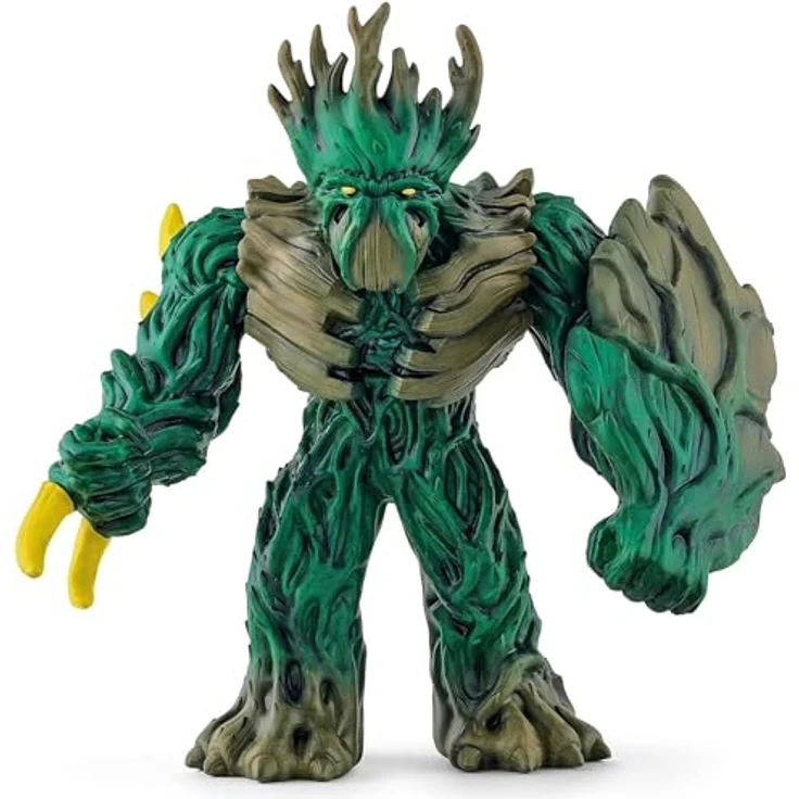 Schleich® Eldrador Dschungelherrscher - Preisvergleich – Bild 2