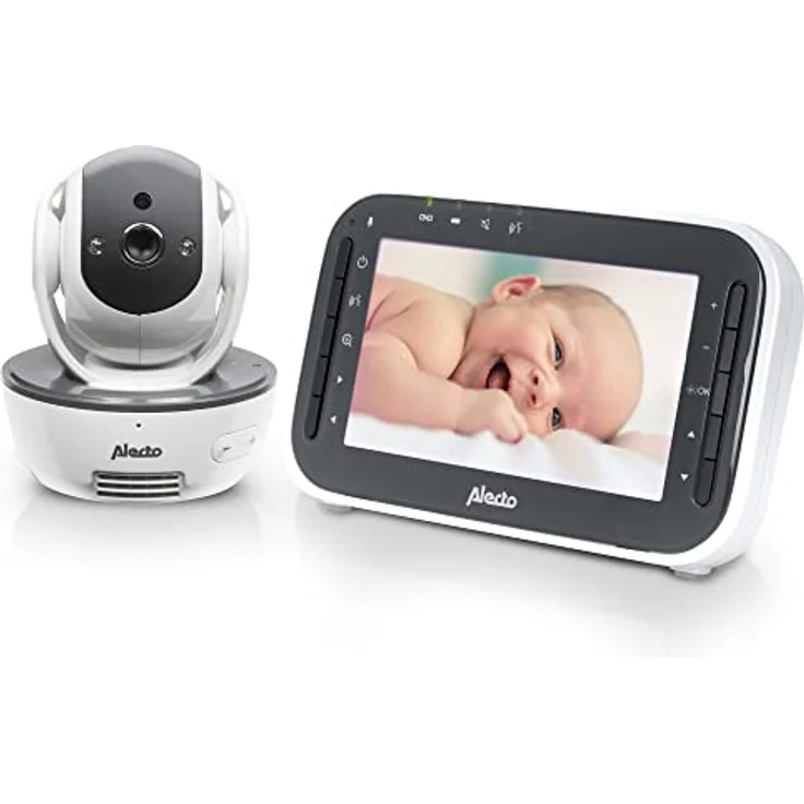 Alecto, Babyphone, Babyphones – Bild 1