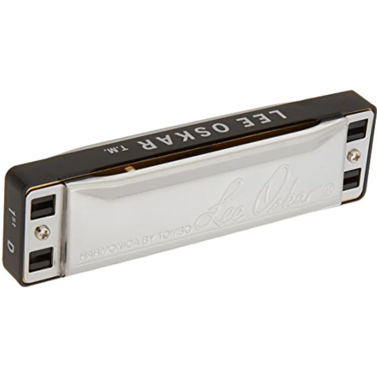 Lee Oskar 797004 Major Diatonic Db-Dur Mundharmonika – Bild 2