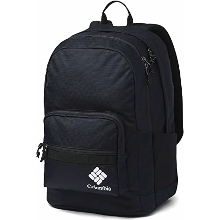 Columbia Zigzag 30L Backpack black (010) – Bild 2