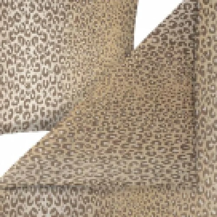 ESTELLA Bettwäsche Lionel, beige, 135x200 cm + 80x80 cm, seidig-glänzende Oberfläche, 100% Baumwolle, atmungsaktiv & pflegeleicht – Bild 2