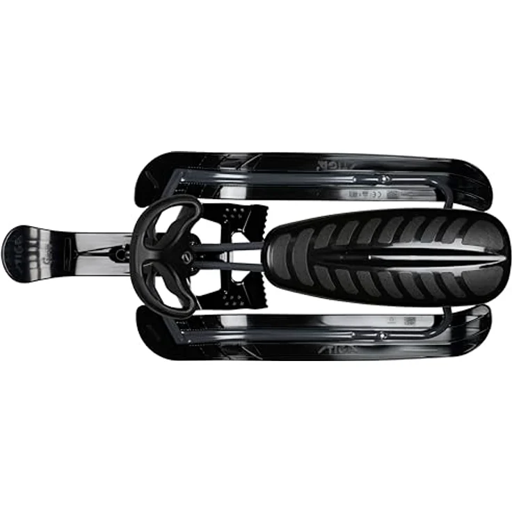 STIGA Snow Racer Graphite Grey - Preisvergleich – Bild 4