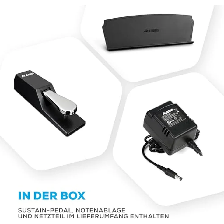 Alesis Prestige Artist – Bild 9