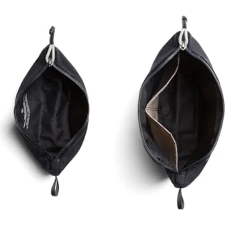 Bellroy Lite Pouch Duo, Federmäppchen und Tasche aus wasserabweisendem Dura Lite Ripstop, leicht – Bild 4