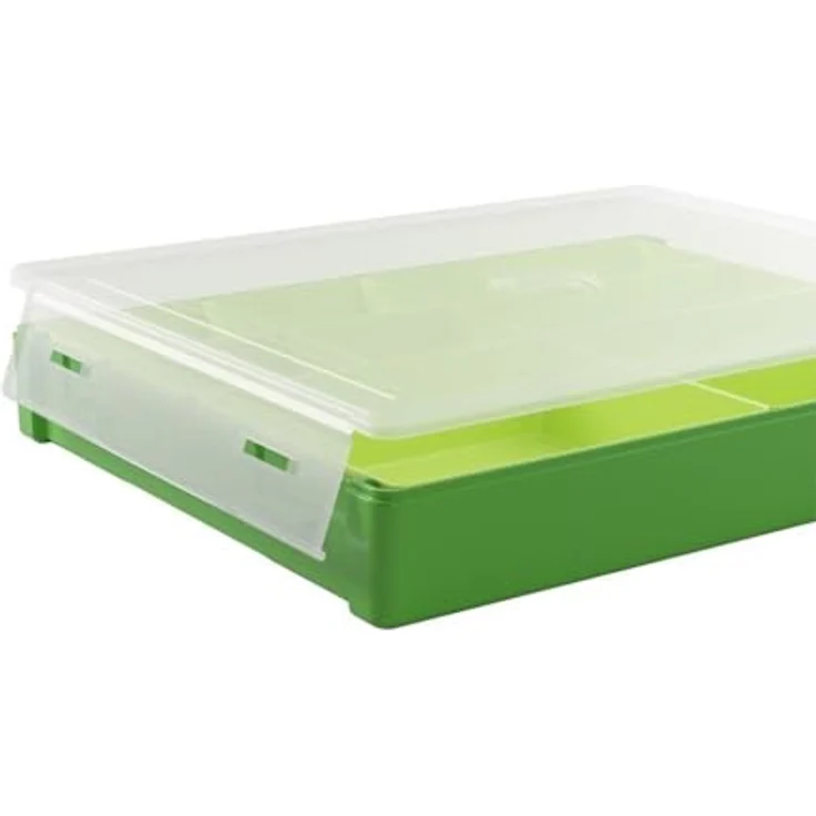 Token Silo Green/Lime – Bild 5
