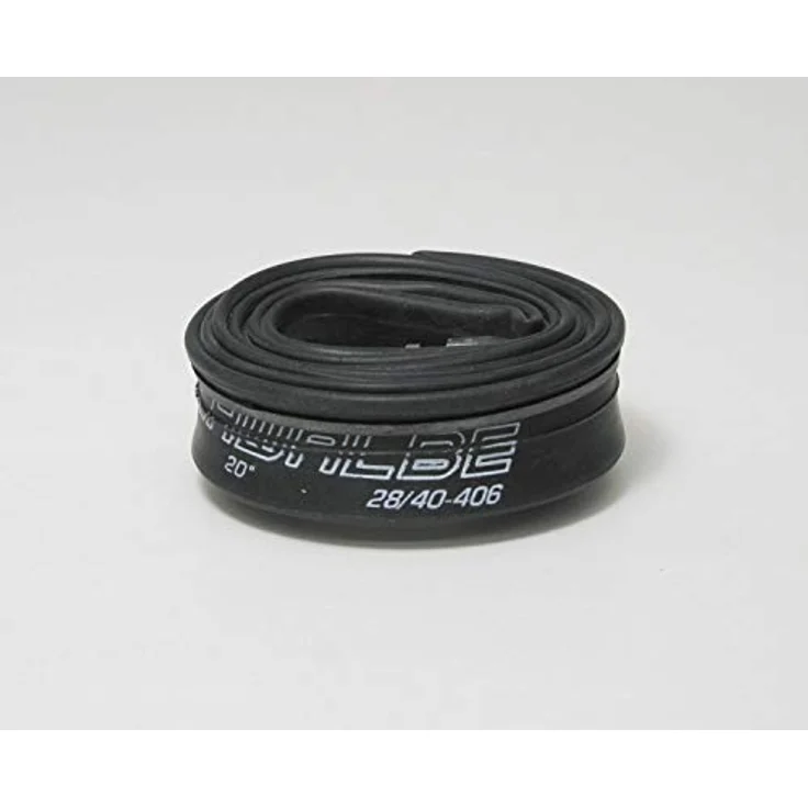 Schwalbe Schlauch SV7 20x1. 50-2. 50" (40-62/406) - 20 Zoll SV 40mm – Bild 3