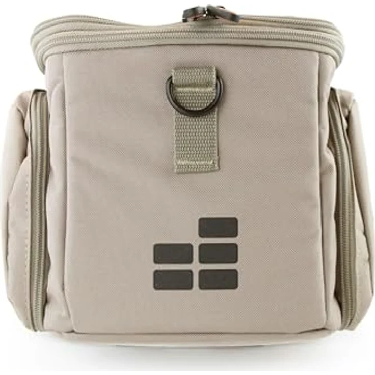 CONTEC, Gepäckträgertasche Via. Back MIK – Bild 4