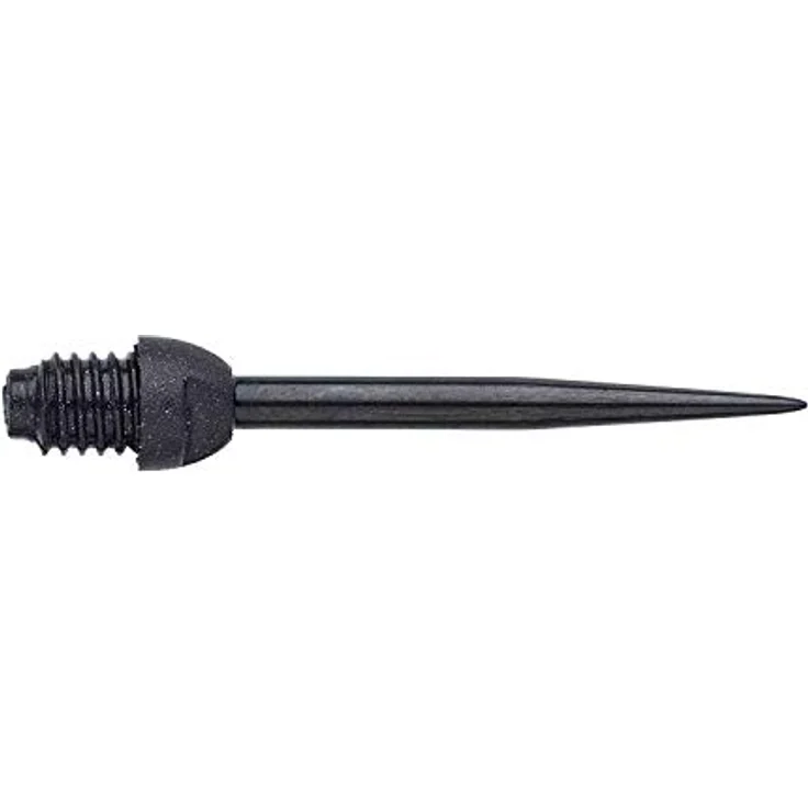 Winmau METALLSPITZEN für Softdarts (Point Converter), im SET mit 3 Stück 8601 – Bild 2